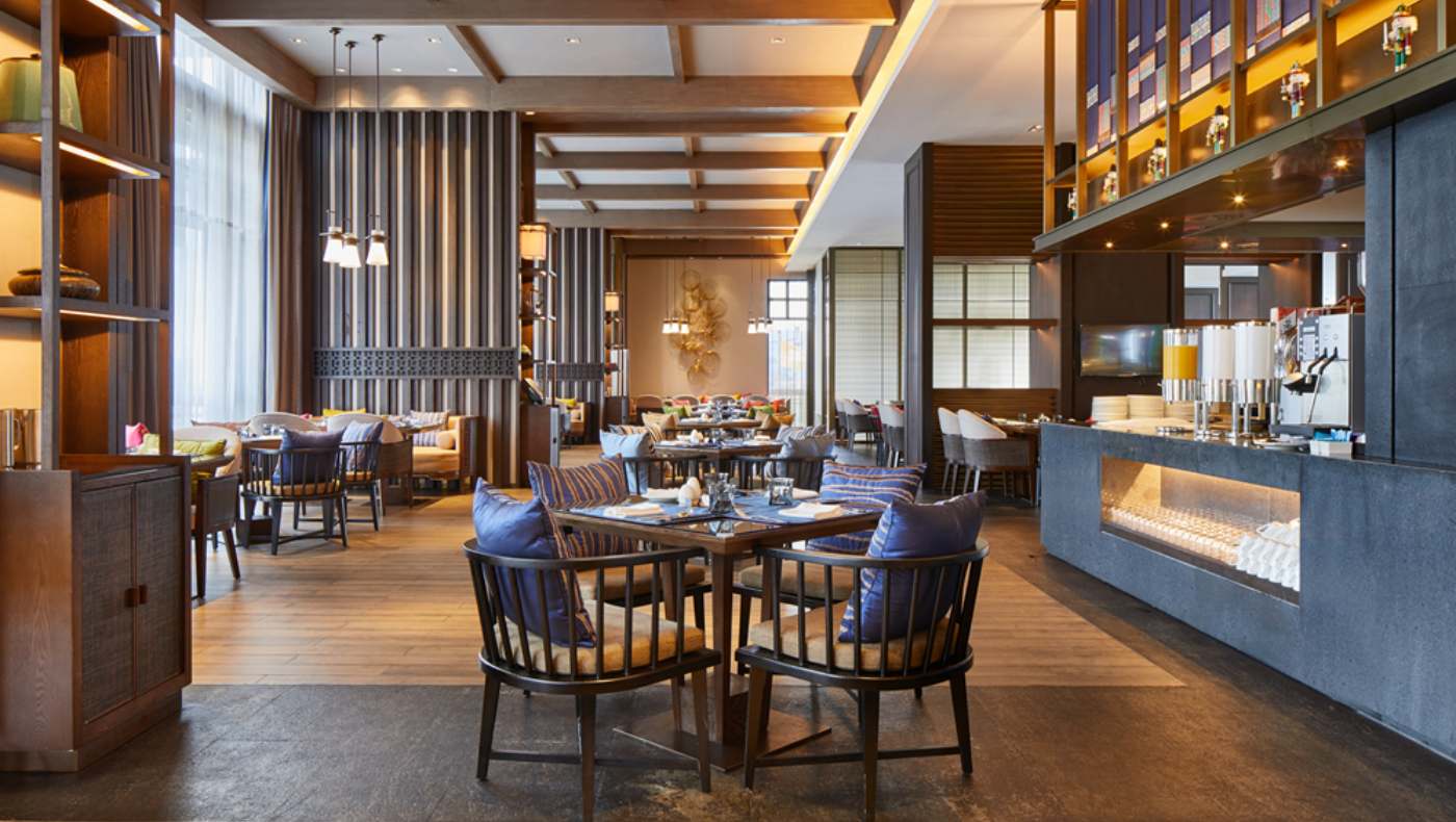 萬達(dá)嘉華酒店家具