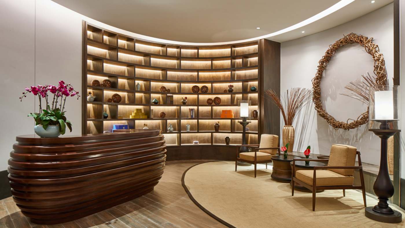 萬達(dá)嘉華酒店家具